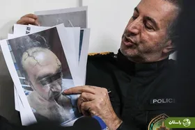 ویدئو |‌ دستگیری عاملان قدرت‌نمایی در مناطق شیخ فضل‌الله و نارمک تهران