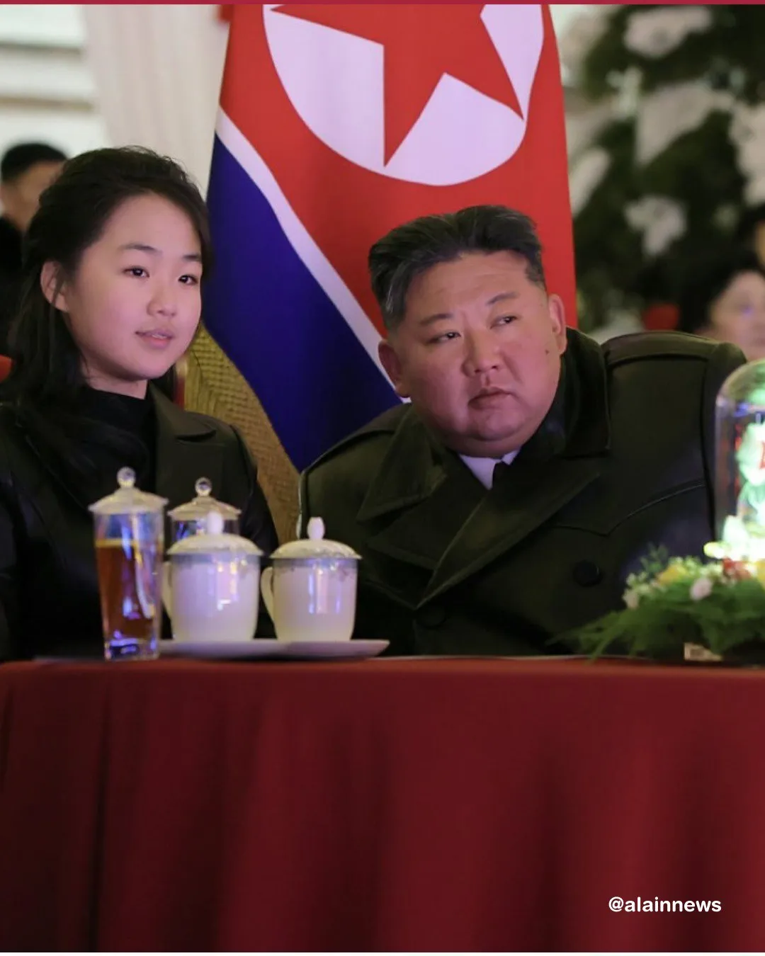 کیم جونگ اون کیم جونگ اون