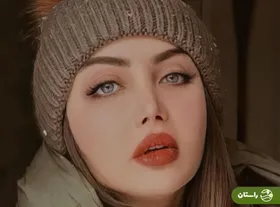 نهال سلطانی؛ بازیگر کلیپ جنجالی ساسی مانکن که بعد از شکست عشقی از یک بازیگر قول داد از او معروفتر شود!