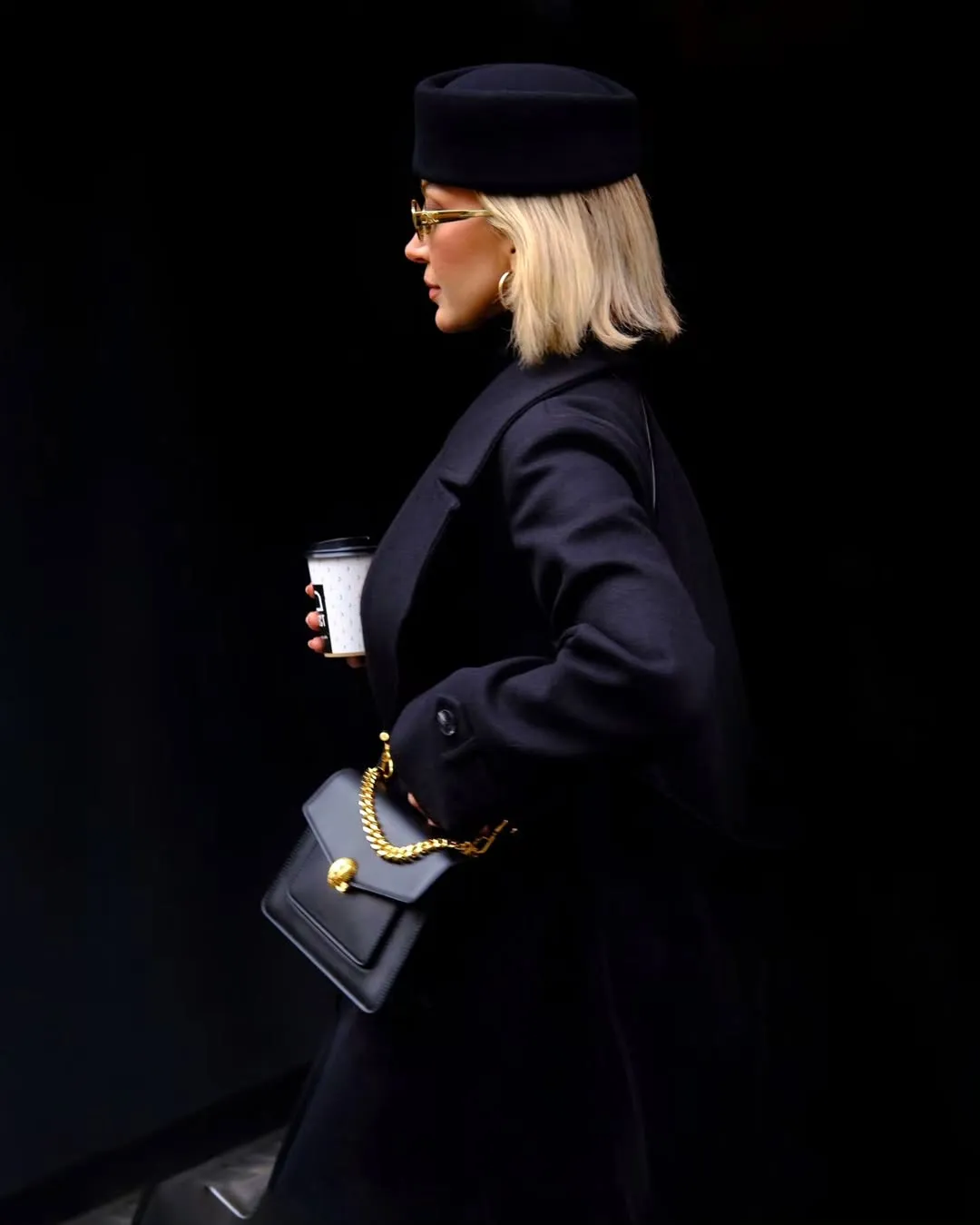 استایل مینا مختاری