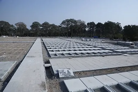 ۵ هزار قبر در حاشیه تهران، برای دفن سربازان آمریکایی