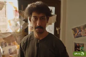 ویدئو | بهرام افشاری؛‌ بازیگر مهمانی که ستاره «پایتخت» شد