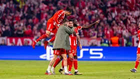 ساعت دقیق بازی بایرن مونیخ و پاری‌سن ژرمن در نیمه نهایی لیگ قهرمان اروپا