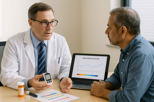 اگر در این مناطق زندگی کنید کمتر دیابت می‌گیرید