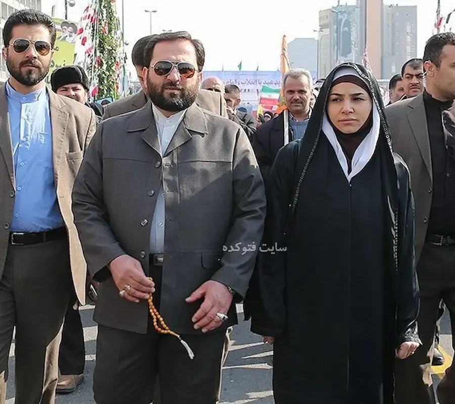 بیوگرافی امیر فرزاد اسماعیلی