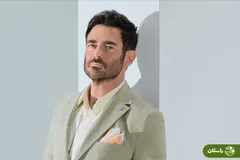 (عکس) جدیدترین «مدلینگ» محمدرضا گلزار برای یک برند لوکس