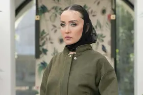 (ویدئو) حدیث فولادوند: من تنها دو بار عمل زیبایی انجام دادم