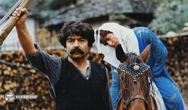 تصاویر از رضا رویگری