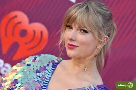 رکوردشکنی دوباره‌ تیلور سویفت