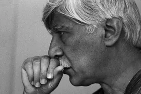 سوگ سنگین مرگِ «استاد بزرگ» در همه دنیا؛ بهرام بیضایی در اخبار جهانی