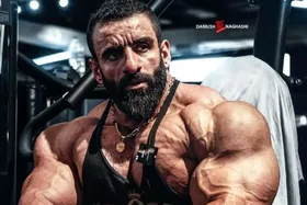 (ویدئو) واکنش عجیب هادی چوپان در پی از دست دادن ۸۰۰ هزار فالوئر | مقایسه مردم ایران با مردم کوفه