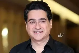 همایون شجریان از دیروز منفور برخی مردم شده است