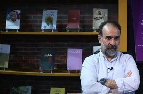 رضا امیرخانی از بیمارستان به خانه منتقل شد