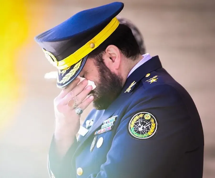 بیوگرافی امیر فرزاد اسماعیلی