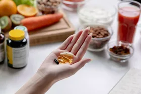 این مکمل می‌تواند عمر شما را افزایش دهد و سلامت قلب و پوست را بهبود بخشد