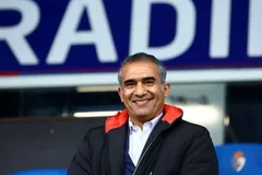 (عکس) احمدرضا عابدزاده: این وضعیت، حق مردم شریف ایران نیست