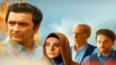 جنجال سریال جدید تلویزیون؛ «ساهره» کپی سریال کره‌ای »کایروس» است! + عکس