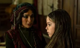 ماجرای دختر فروشی در سریال «شکارگاه» چیست؟