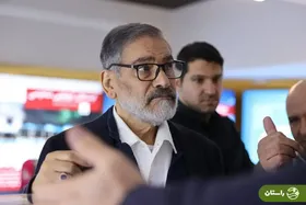 ماجرای ویدئو منتسب به عروسی دختر علی شمخانی