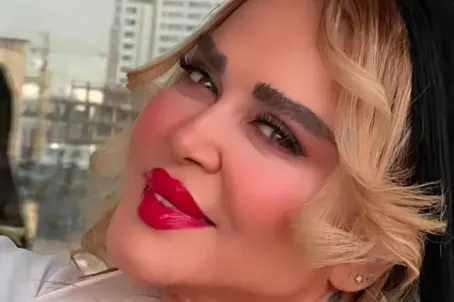 (عکس) تغییر چهره بهاره رهنما در ۵۳ سالگی سوژه بحث کاربران شد