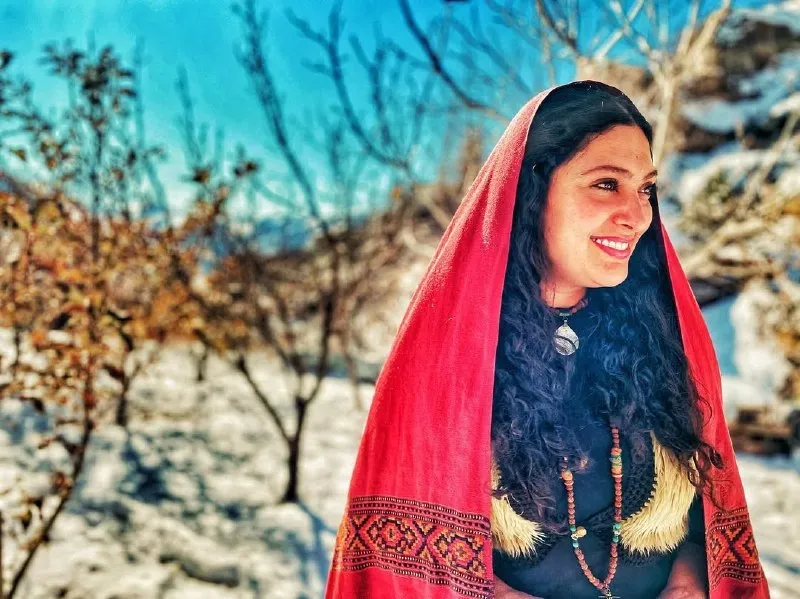 بیوگرافی سودابه بیضایی