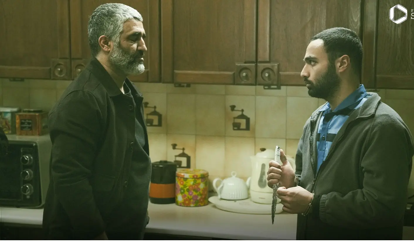 قاتل سریال «محکوم» کیست؟ قاتل سریال «محکوم» کیست؟