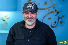 ویدئو | مهران غفوریان: با بیشترین خطوط قرمز و محدودیت داریم کمدی می‌سازیم