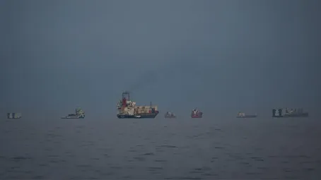 پیش‌بینی آمریکا از زمان پایان جنگ با ایران تغییر کرد