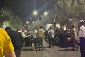 اولین عکس از مقتولان درگیری خونین در ارومیه | تمام عاملین درگیری بازداشت شدند