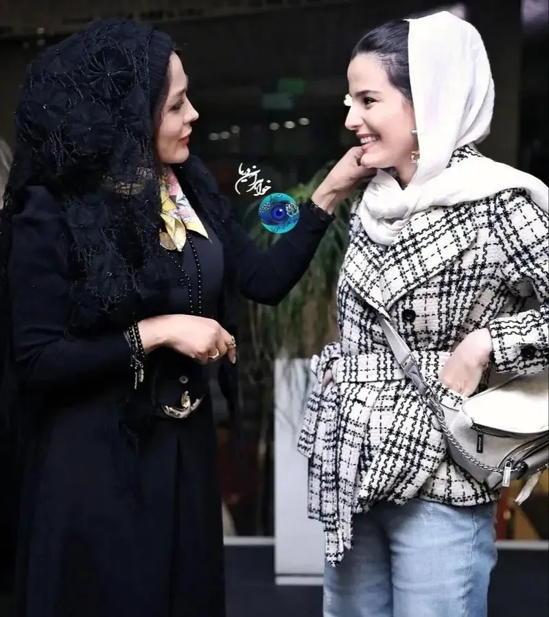 غزاله اکرمی بازیگر سریال سوجان