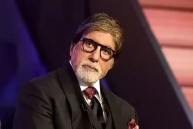 آمیتاب پاچان با بازیگر «نون خ» همبازی می‌شود!