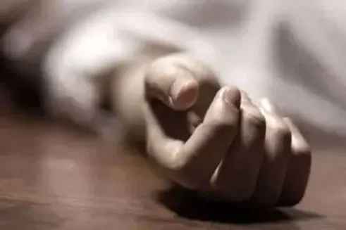 حادثه قتل خونین جوان ۲۷ ساله به دست پسرخاله‌اش