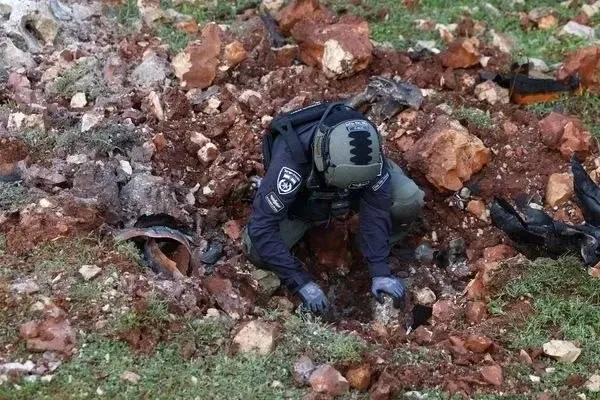 بوستر موشک هایپرسونیک فتاح بوستر موشک هایپرسونیک فتاح