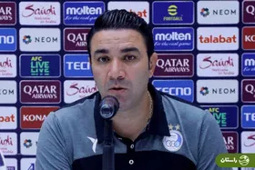 استعفای دوباره نکونام و خشم هواداران استقلال از این ۵ نفر!