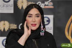 ویدئو | مصاحبه جالب ۶ سال پیش سارا منجزی‌پور درباره همسرش محمد علیزاده