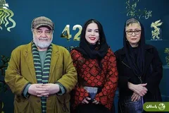 ویدئو | قصه جالب ازدواج عاشقانه محمدرضا شریفی نیا و آزیتا حاجیان