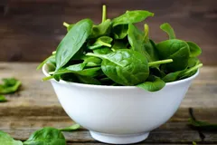 این سبزی ضد «پیری» است