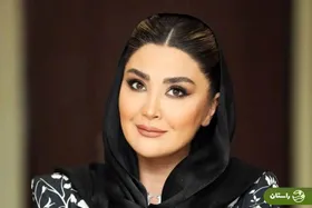 عکس | استایل مریم معصومی در خیابانهای چین