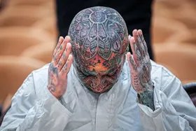 آخرین اخبار از تتلو در زندان؛ ماجرای بیماری چیست؟