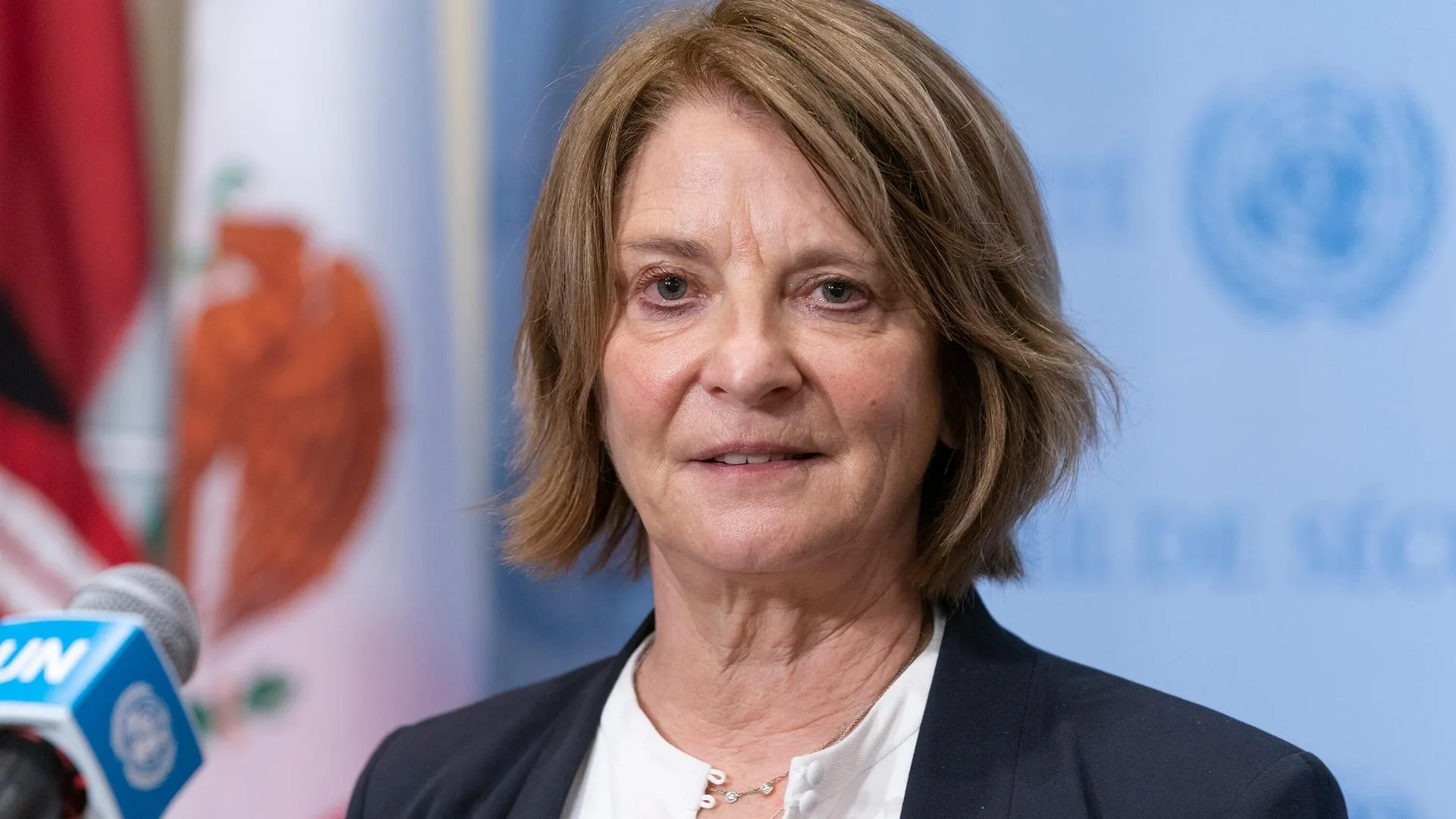 رابطه سفیر نروژ و اپستین