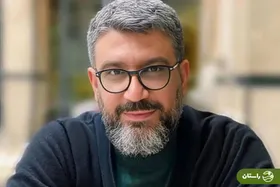 عکس دختر رضا رشیدپور و ابی جنجال به پا کرد؛ واکنش تند رشیدپور  به حواشی