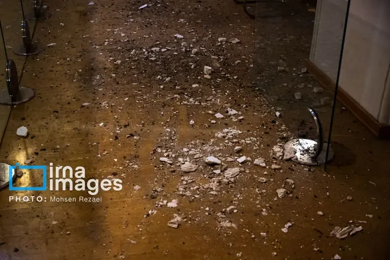 کاخ سعدآباد