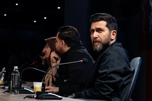 روز ششم جشنواره فیلم فجر