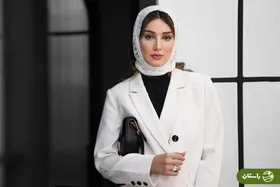 ویدئو | اولین گفت‌وگو با زارا نادری‌فر بازیگر سریال؛ بازیگر کّردی که مهارت بالا در اسب سواری و تیراندازی دارد