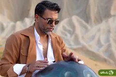 ویدئو | علیرضا نیکبخت واحدی نوازنده هنگ‌درام شد!