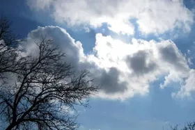 این استان‌ها منتظر بارش باران باشند