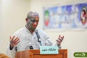 وکیل تتلو: حکم اعدام منتفی شد