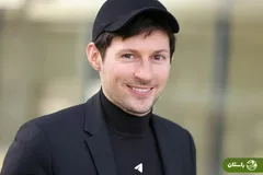 ۳ درس مهمی که مدیرعامل تلگرام از پدرش آموخت