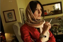 ماجرای عجیب ابتلای هدیه تهرانی به یک بیماری صعب‌العلاج؟!