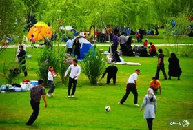 ویدئو | هوای تهران و سایر استان‎‌های ایران در روز سیزده به در چطور خواهد بود؟